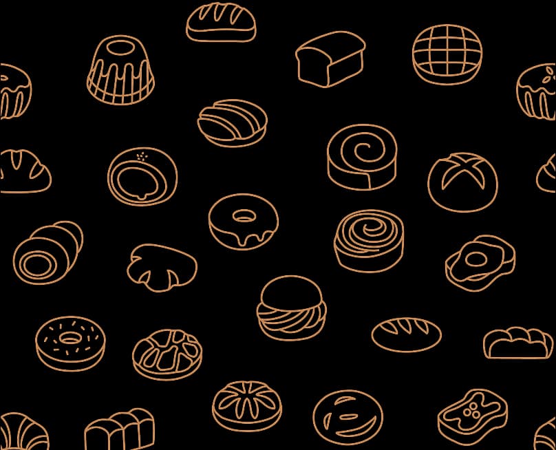 Footer image in the splash screen